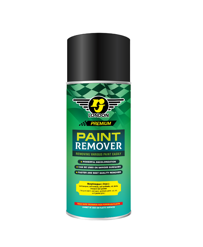 PREMIUM PAINT REMOVER